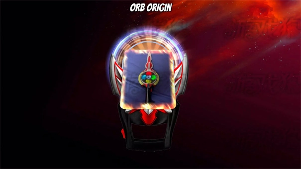 欧布变身融合模拟器(3)