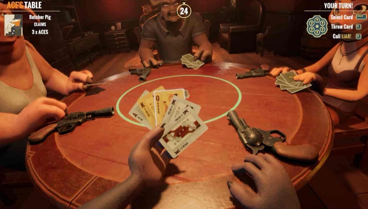 骗子酒馆手机版2