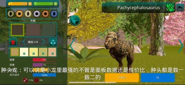 诅咒之岛共存版图2