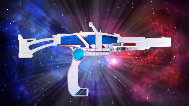 高斯奥特曼变身器模拟器2