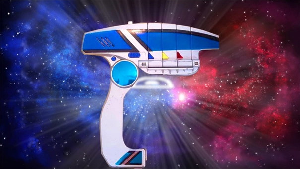 高斯奥特曼变身器模拟器5