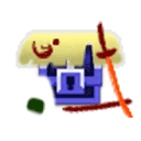 不思议的像素地牢