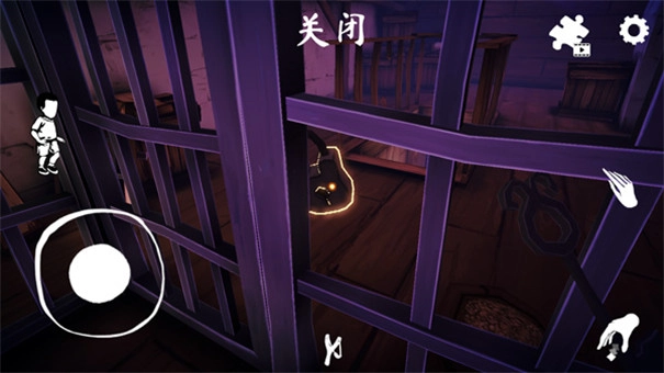 女巫之哭恐怖屋中文版1