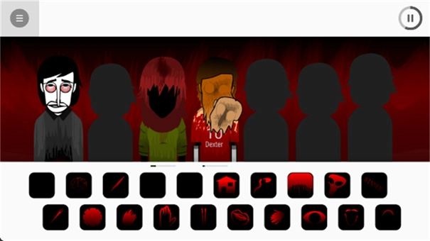 节奏盒子上帝哭了模组(4)