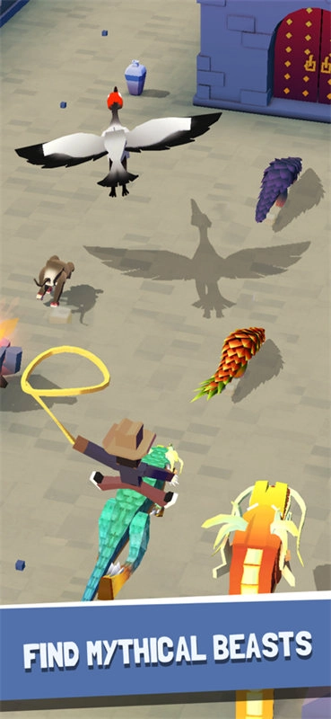 疯狂动物园国际服