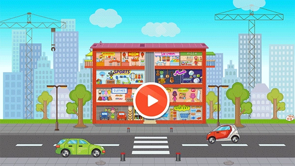 樱花小镇学校模拟器