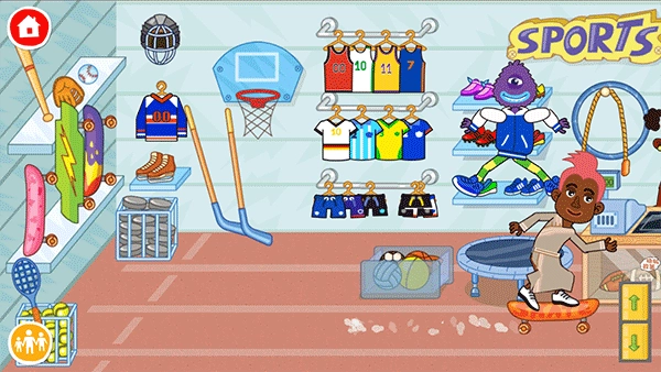 樱花小镇学校模拟器