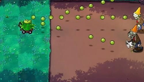 植物大战僵尸射击版手机版