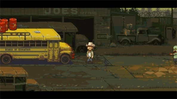 死亡突圍僵尸戰(zhàn)爭(zhēng)3.2.6