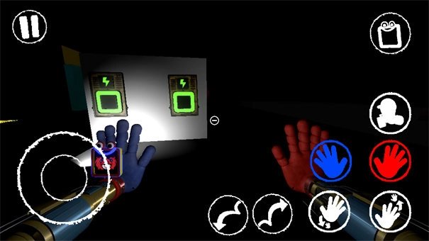 波比的游戏时间第7章截图2