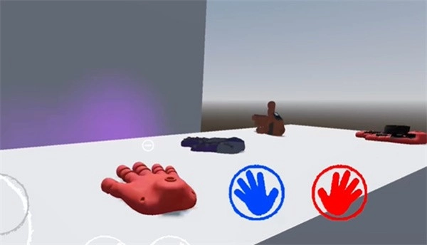 波比的游戲時(shí)間第0章