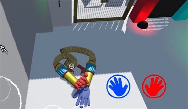 波比的游戲時(shí)間第0章