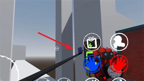 波比的游戲時(shí)間第0章