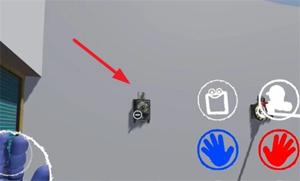 波比的游戲時(shí)間第0章