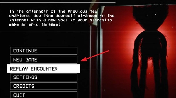 波比的游戲時(shí)間第0章手機(jī)版