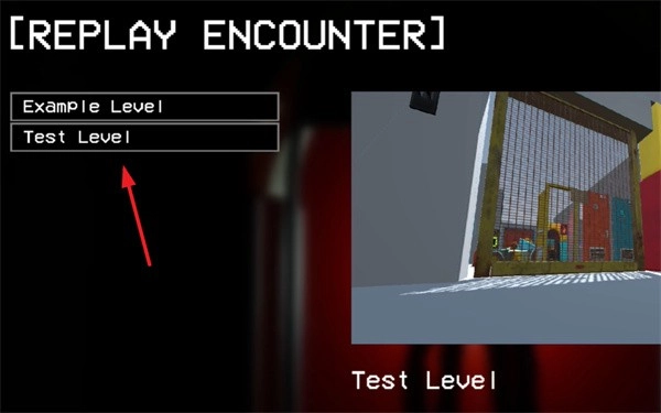 波比的游戲時(shí)間第0章手機(jī)版