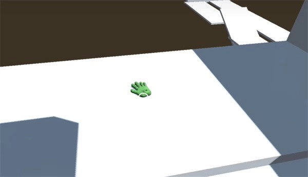 波比的游戲時(shí)間第0章手機(jī)版