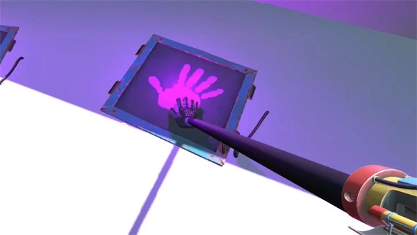 波比的游戲時(shí)間第0章手機(jī)版