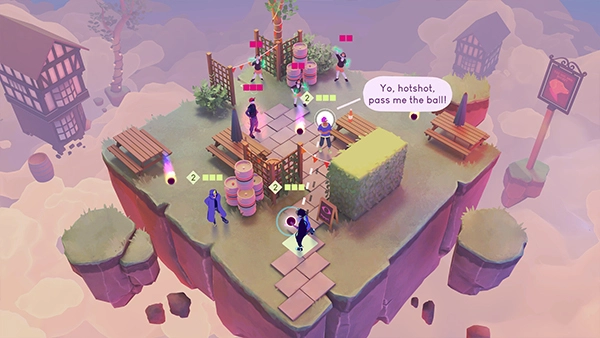 德斯塔记忆之间手机版