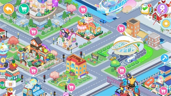 YoYa世界全解鎖版