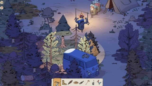 風(fēng)之峰中文版