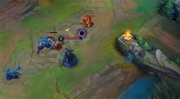 英雄联盟国际服