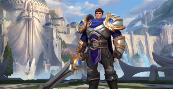 英雄联盟国际服