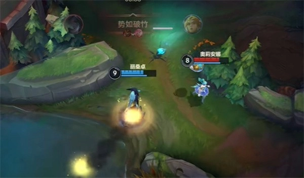 英雄联盟国际服