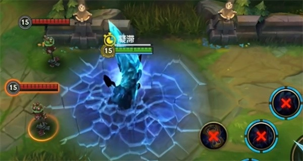 英雄联盟国际服