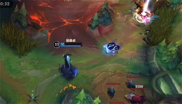 英雄联盟国际服