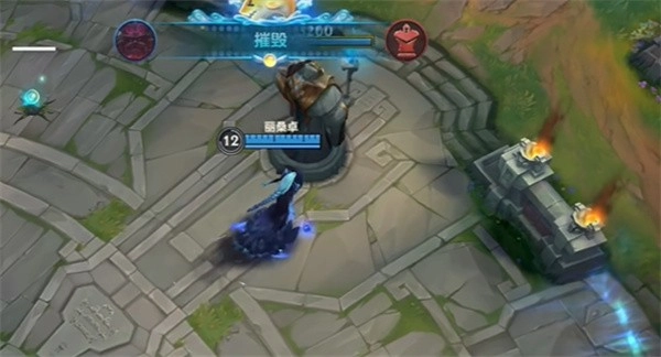 英雄联盟国际服