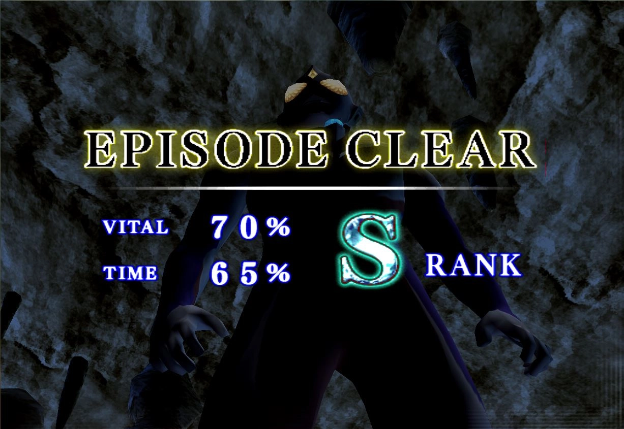 奥特曼格斗进化重生