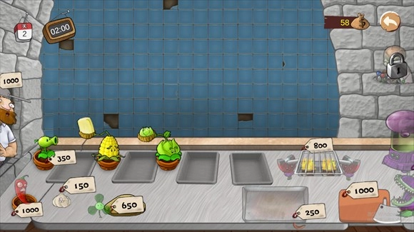 沙威玛大战僵尸正版