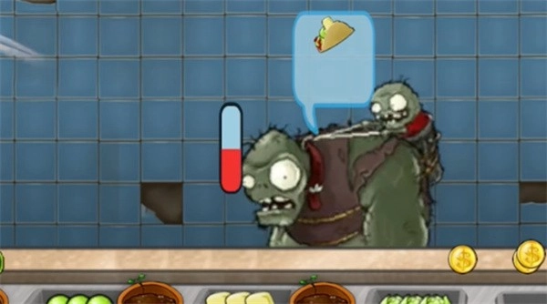 沙威玛大战僵尸正版