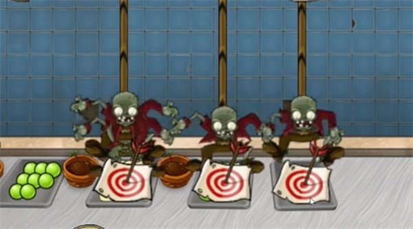 沙威玛大战僵尸正版