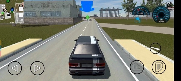 开放世界在线沙盒