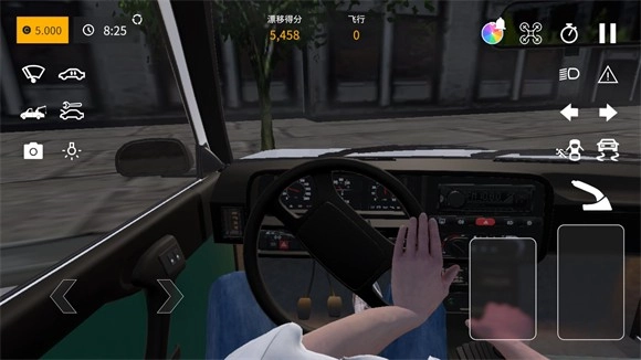 街头竞速汉化版