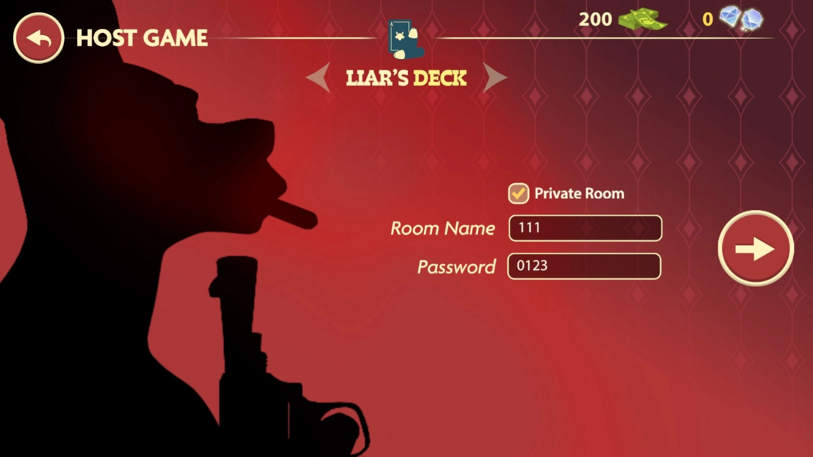 骗子酒馆手机版