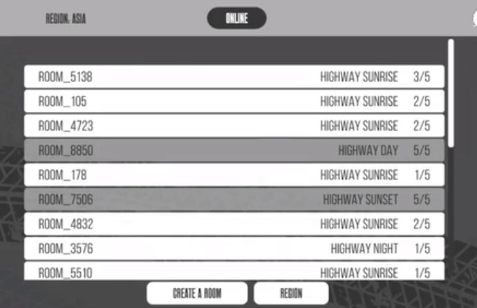 梦想之路联机版