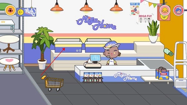 米加小鎮(zhèn)世界圖片16