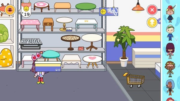 米加小鎮(zhèn)世界圖片19