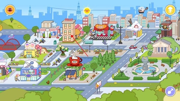 米加小鎮(zhèn)世界圖片20