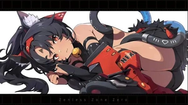 ZenlessZoneZero国际服