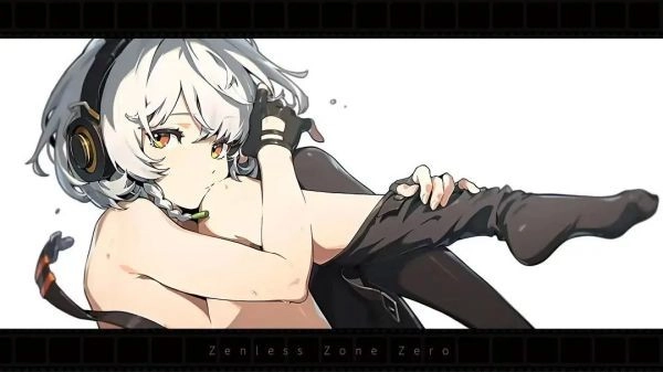 ZenlessZoneZero国际服