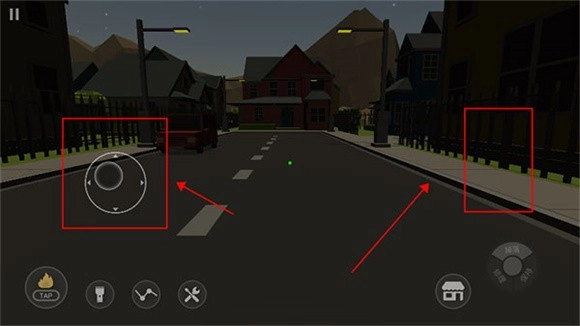 大型烟花模拟器中文版