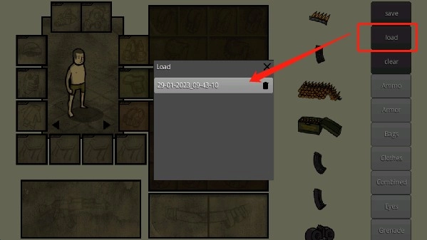 我的士兵中文版