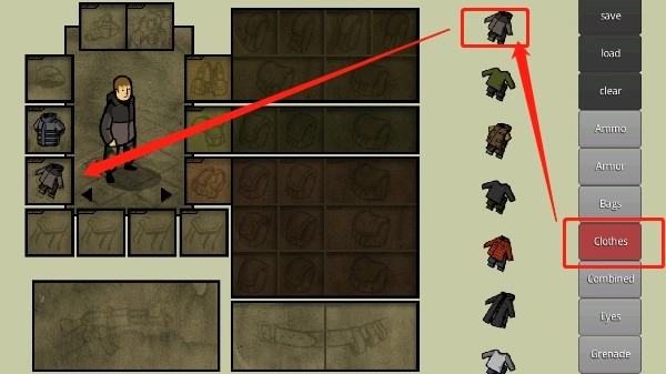 我的士兵中文版