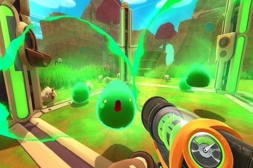 史莱姆牧场图片10