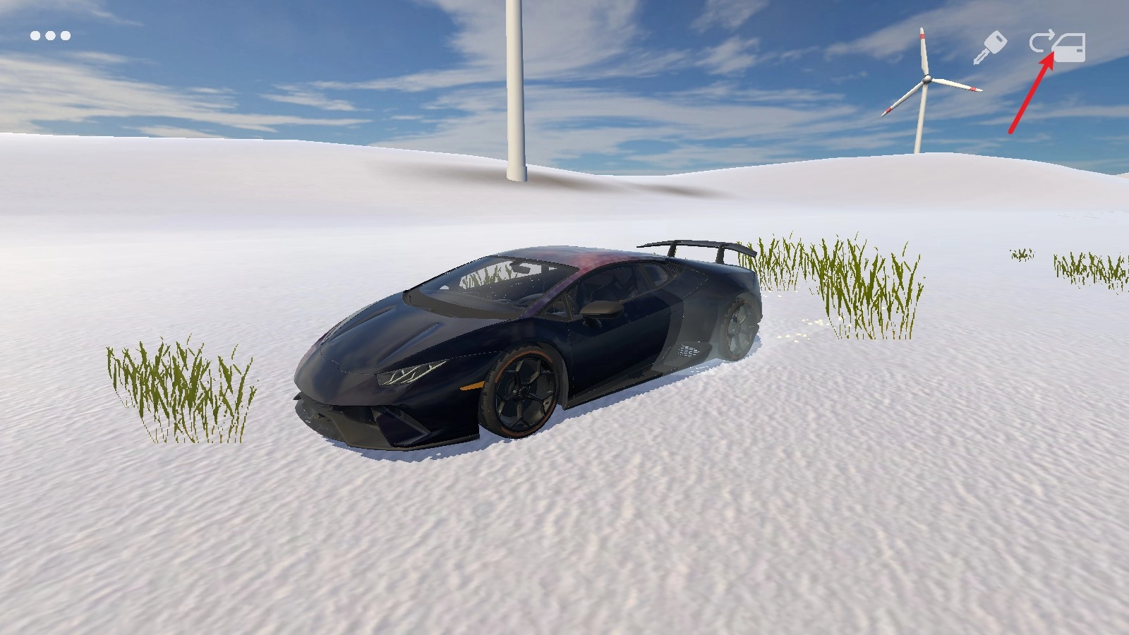 巴尔干驾驶区汉化版