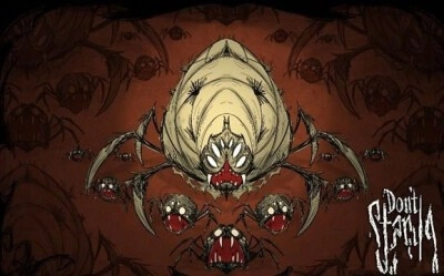 饥荒巨人国手机版